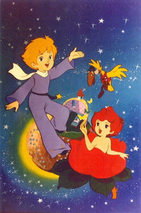 The Little Prince (The Little Prince) | page 2 of 3 - Zerochan Anime Image  Board