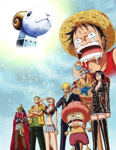 ONE PIECE: Episode of Luffy - Hand Island no Bouken (One Piece: Episode of  Luffy - Hand Island Adventure) · AniList