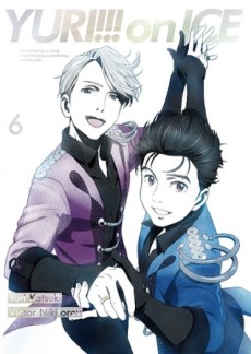 Yuri!!! on Ice Special