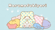 Cover Art for Marumofubiyori