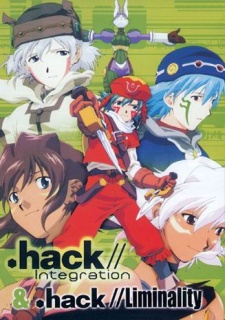 AnimArchive on X: .hack//SIGN by character designer Yukiko Ban / Animage  magazine (05/2002)   / X