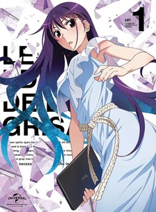 Anime Addicts on X: Anime: Grisaia no Rakuen