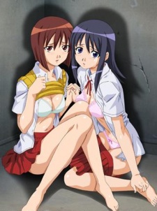 Watch Shishunki Shoujo free online animezia