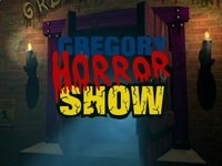 Cover Art for Gregory Horror Show