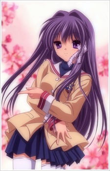Clannad: Another World, Kyou Chapter