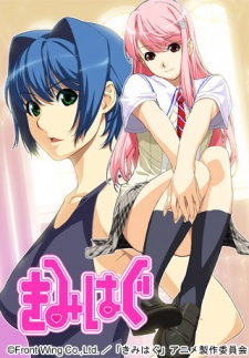 Watch Kimihagu free online animezia