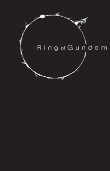Cover Art for Ring of Gundam