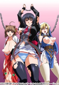 Watch Seitokaichou Hikaru free online animezia