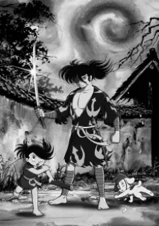 Dororo: Anime Honors Tezuka's Manga, Better with Subtitles (REVIEW)