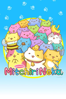 Cover Art for Micchiri Neko