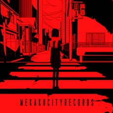 Cover Art for Mekakucity Records