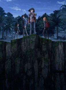 Cover Image of 7SEEDS