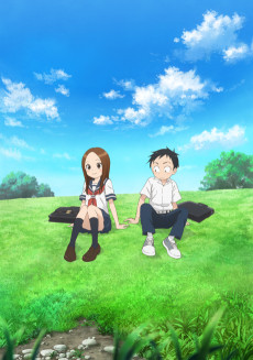 Karakai Jouzu no Takagi-san 3 (Teasing Master Takagi-san Season 3) · AniList