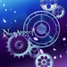 Cover Art for Neo-Aspect