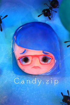 Cover Art for Candy.zip