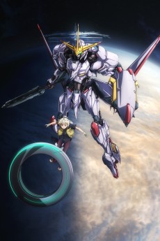 Cover Art for Kidou Senshi Gundam: Tekketsu no Orphans - Urdr Hunt