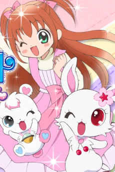 Cover Art for Jewelpet: Attack Chance!?