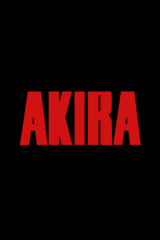 AKIRA (Shin Anime)