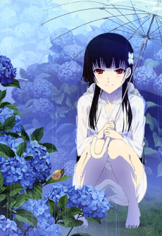 Cover Image of Sankarea (OVA)