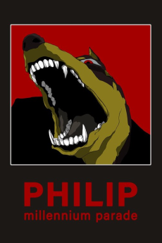 Cover Art for Philip