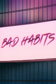 Bad Habits cover