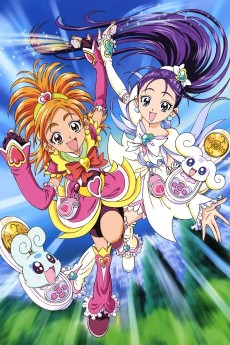 Cover Image of Futari wa Precure: Splash☆Star