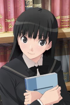 Amagami SS+ plus Picture Drama: Valentine For You cover