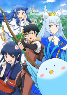 Assistir Arknights 2 Fuyukomori Kaerimichi Episódio 5 » Anime TV
