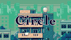 Circle cover