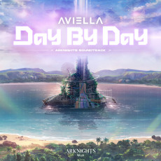 Cover Art for Day By Day