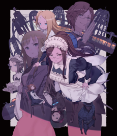 Princess Principal: Crown Handler - Chapter 3