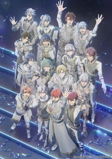 Cover Art for IDOLiSH7: LIVE 4bit - BEYOND THE PERiOD DAY 2