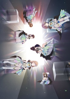 The iDOLM@STER: Shiny Colors