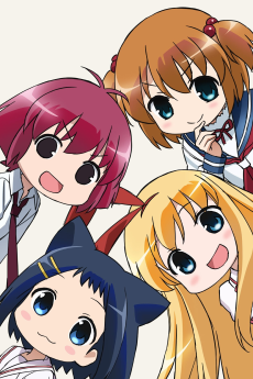 banner anime