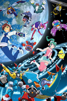 Time Bokan 24