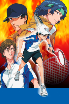 Cover Art for Tennis no Ouji-sama: Zenkoku Taikai-hen Final