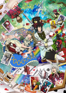 banner anime