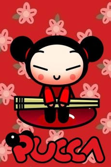 Cover Art for Pucca