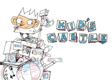 Cover Art for Kid's Castle