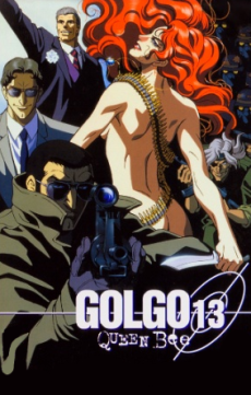 World's Finest Assassin: What If Golgo 13 Was an Isekai?