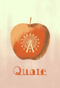Cover Art for Quote