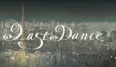 Last Dance cover