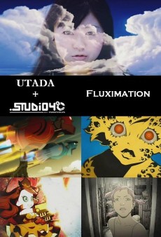 Cover Art for Fluximation