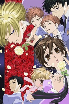 Cover Image of Ouran Koukou Host Club