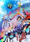 Nanbaka: Shusseki Bangou no Tsuita Baka-tachi!