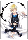 SERVAMP - Sleepy Life of SERVAMP