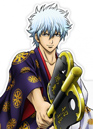 Gintama: Dai Hanseikai