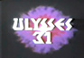 Ulysses 31 Pilot