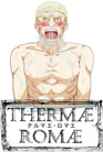 Thermae Romae Specials