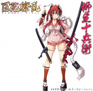 Hyakka Ryouran: Samurai Girls Picture Drama